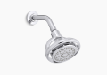 Kohler K-15996-CP Flipside Multi-Function Showerhead - Polished Chrome