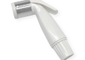 Wal Rich 1654001 Crown-Rinse Spray Head - White