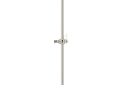 ROHL U.5540PN 24" Sliding Rail - Polished Nickel