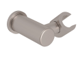 ROHL 1660STN Wall Mount Handshower Holder - Satin Nickel