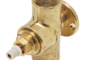 Rohl U.3240R Perrin & Rowe 3/4 inch Concealed Wall Valve Rough