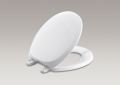 Kohler 4663-0 Round-Front oilet Seat and Cover