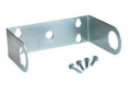 American Plumber 152040 Standard Housing Bracket Kit, For Use With 3/4 in Inlet/Outlet Housing, Steel, Domestic