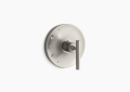 Kohler® TS14423-4-BN Valve Trim, Vibrant® Brushed Nickel