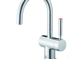 InSinkErator F-H3300C Indulge Series Modern Hot Only Instant Hot Water Dispenser