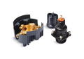 Kohler® 8304-UX-NA Shower Valve, 5 gpm Valve