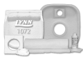 Lynn 1072 Replacement Combustion Chamber Kit