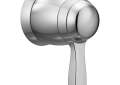Moen® T4692 T4692 Volume Control Valve Trim Only, Polished Chrome