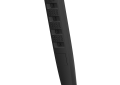 DELTA® 59140-BL-PK Zura™ Hand Shower, 5-Function Shower Head, 1.75 gpm Flow Rate, Matte Black, Import