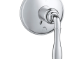 Grohe 19221000 Seabury(R) 2-Way Diverter Trim - StarLight Chrome