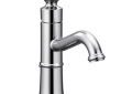 Moen 6402 Belfield One-Handle High Arc Bathroom Faucet - Chrome