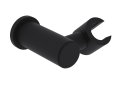ROHL 1660MB Wall Mount Handshower Holder - Matte Black