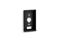 Kohler® 99694-BL DTV+™ Interface Mounting Bracket, Metal, Matte Black