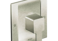 Moen TS3711BN 90 Degree Moentrol Valve Trim less Valve - Brushed Nickel