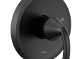 Moen® UT2741BL Valve Trim, Matte Black