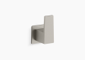 Kohler K-26636-BN Honesty(R) Robe Hook - Vibrant Brushed Nickel