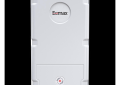 Eemax™ SPEX3208 FlowCo™ Multi-Directional Feed Electric Tankless Water Heater, 208 V, 3 kW Power Rating, 1  Phase , 3/8 in Compression Water, 15 A, Commercial