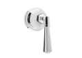 ROHL A4812LMAPCTO Palladian Trim for Volume Controls & Diverters - Polished Chrome
