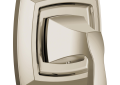 Moen® M-Pact™ M-Core™ UT4611NL Transfer Valve Trim, Polished Nickel
