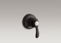 Kohler T12189-4-2BZ Transfer Valve Trim