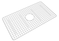 ROHL WSGMS3018WH Wire Sink Grid for MS3018 Kitchen Sink - Stainless Steel