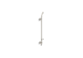 Kohler® 45905-SN HydroRail® Bath/Shower Column, Wall Mount Installation