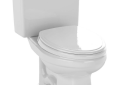 Toto CST424SFG-01 Promenade Two-Piece Elongated Bowl Toilet