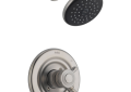Delta T17278-SS Leland Monitor 17 Series Shower Trim