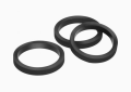 Sloan 5322176 1-1/4 inch Black Slip Joint Gasket