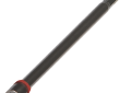 Malco® MSHXL14 Extra Long Magnetic Chuck Driver, 1/4 in Hex, Hex Shank