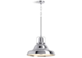 Kohler K-32290-PE01-CPL Hauksbee(R) 18" Pendant - Polished Chrome