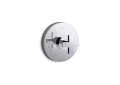 Kohler® TS73115-3-CP Valve Trim, Polished Chrome