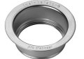 Insinkerator Sink Flange 74290D - Brushed Stainless Steel