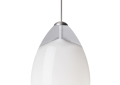 Tech Lighting 700MOALIWS Alina Pendant - White