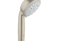 GROHE 27125EN0 Relexa® Rustic 100 Hand Shower, 2.5 gpm Flow Rate, 5 Sprays, 1/2 in Connection, Import