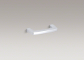 Kohler® 16263-CP Margaux® Pull Cabinet Hardware, For Use With Bathroom Cabinet and Drawer, Metal, Polished Chrome