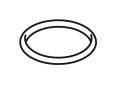 Kohler 1005129 O-Ring