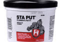 Oatey 25105 Hercules Sta Put Plumbers Putty - 5 pounds