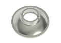 Newport Brass 207-15 Shower Arm Flange - Polished Nickel