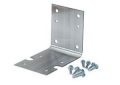 American Plumber 150061 Heavy Duty Housing Bracket Kit, For Use With 10 to 20 in Heavy Duty Housing, Steel, Domestic