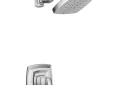 Moen UT3692 Voss Chrome M-CORE 3-Series Shower Only - Chrome