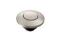 Moen® AS-4201-SRS Round Switch Button, Import