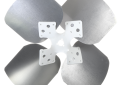 Ruud 70-25123-06 Condenser / Heat Pump Fan Blade