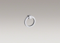 Kohler K-99685-HF1 Jacquard Cabinet Ring Pull - Chrome