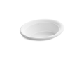Kohler® 21780-0 Artifacts™ Bathroom Sink, Vitreous China, White