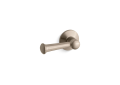 Kohler® 9131-BV Kathryn® Trip Lever, 1-7/16 in L Arm, Metal, Vibrant® Brushed Bronze