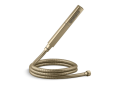 Kallista P24761-00-BAF Handshower with Hose - Brushed French Gold