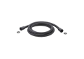 DELTA® RP64157RB UltraFlex® Hand Shower Hose and Gasket, 69 in L, Stainless Steel, Import