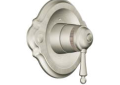 Moen® TS3110BN Valve Trim Only, Brushed Nickel