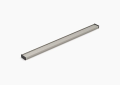Kohler(R) 80647-BNK 2-1/2" x 36" Linear Drain Grate with Tile-In Panel - Anodized Brushed Nickel
